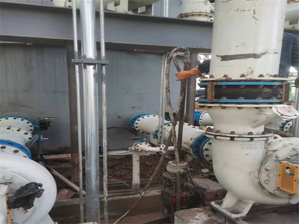 乐亭设备基础沉降下沉注浆加固增加荷载