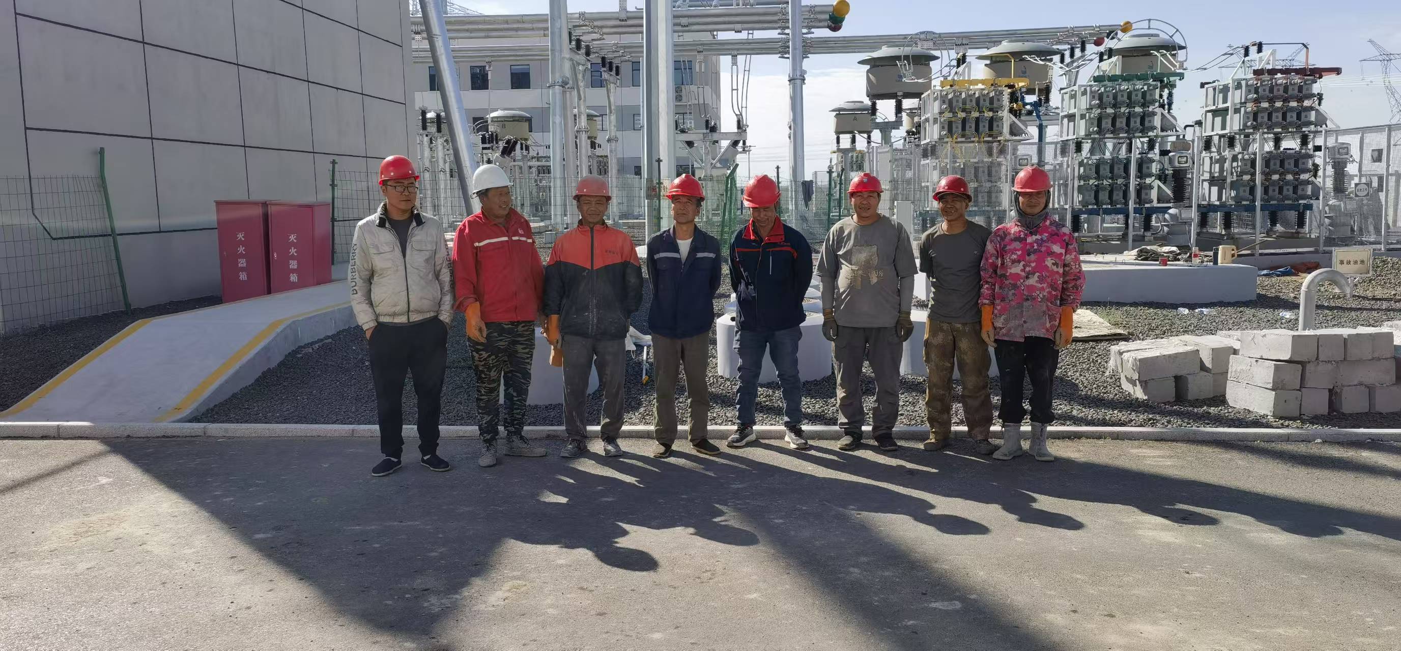 乐亭地基沉降如何修复?